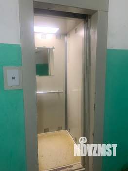 1-к квартира, вторичка, 26м2, 3/9 этаж