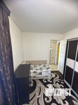 2-к квартира, вторичка, 40м2, 5/5 этаж