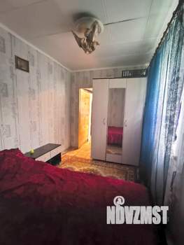 2-к квартира, вторичка, 41м2, 4/5 этаж