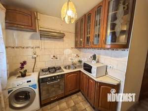 2-к квартира, вторичка, 46м2, 1/5 этаж