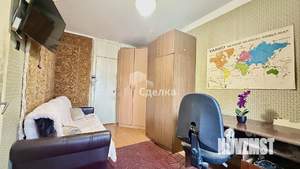 2-к квартира, вторичка, 45м2, 5/5 этаж
