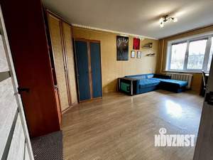 1-к квартира, вторичка, 30м2, 1/5 этаж