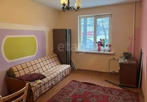 5-к квартира, вторичка, 87м2, 1/9 этаж