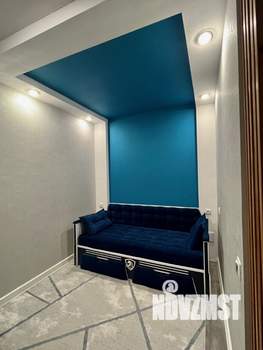 1-к квартира, вторичка, 66м2, 1/5 этаж