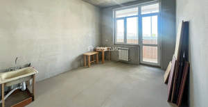 3-к квартира, вторичка, 89м2, 3/3 этаж