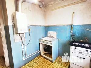 2-к квартира, вторичка, 44м2, 2/5 этаж