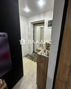 2-к квартира, вторичка, 41м2, 4/5 этаж