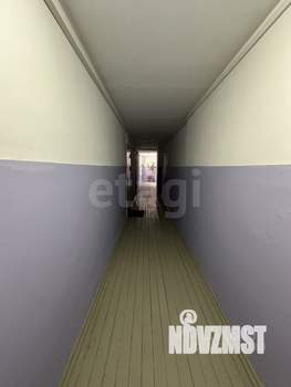 1-к квартира, вторичка, 24м2, 3/5 этаж