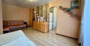 1-к квартира, вторичка, 29м2, 1/5 этаж