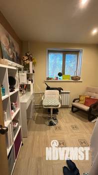 3-к квартира, вторичка, 69м2, 1/9 этаж