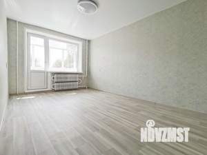 2-к квартира, вторичка, 51м2, 3/9 этаж