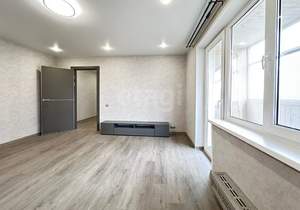 2-к квартира, вторичка, 57м2, 6/10 этаж