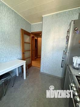 2-к квартира, вторичка, 40м2, 4/5 этаж