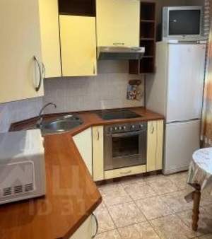 1-к квартира, вторичка, 36м2, 7/10 этаж