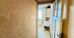 2-к квартира, вторичка, 42м2, 1/4 этаж