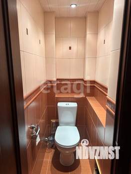 3-к квартира, вторичка, 71м2, 4/5 этаж