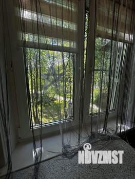 1-к квартира, вторичка, 30м2, 4/5 этаж