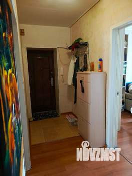 3-к квартира, вторичка, 58м2, 5/5 этаж