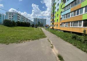 3-к квартира, вторичка, 71м2, 5/10 этаж