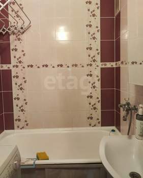 3-к квартира, вторичка, 67м2, 4/9 этаж