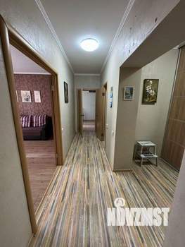 2-к квартира, вторичка, 62м2, 2/10 этаж