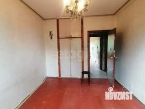 3-к квартира, вторичка, 60м2, 5/5 этаж