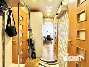 1-к квартира, вторичка, 33м2, 4/9 этаж