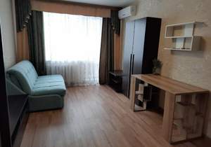 1-к квартира, вторичка, 34м2, 2/5 этаж