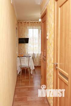 3-к квартира, вторичка, 62м2, 1/5 этаж