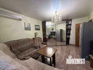 2-к квартира, вторичка, 50м2, 6/9 этаж