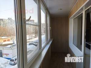 2-к квартира, вторичка, 55м2, 3/5 этаж