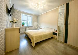 2-к квартира, вторичка, 50м2, 4/9 этаж