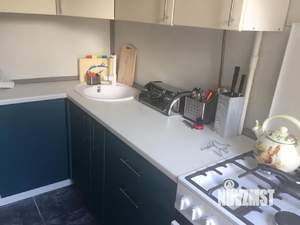 3-к квартира, вторичка, 63м2, 2/5 этаж