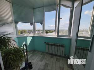1-к квартира, вторичка, 37м2, 10/10 этаж