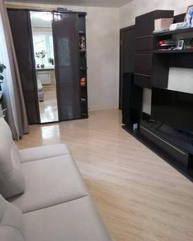 2-к квартира, вторичка, 42м2, 2/3 этаж