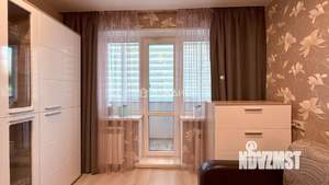 2-к квартира, вторичка, 44м2, 3/5 этаж