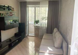 2-к квартира, вторичка, 42м2, 2/3 этаж