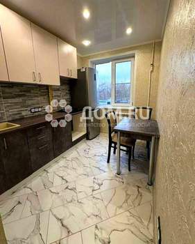 2-к квартира, вторичка, 44м2, 2/9 этаж