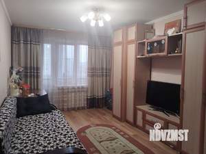 3-к квартира, вторичка, 62м2, 7/9 этаж