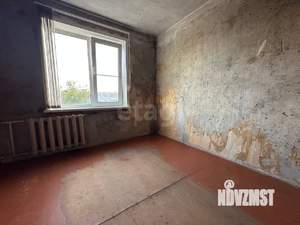 2-к квартира, вторичка, 54м2, 4/5 этаж