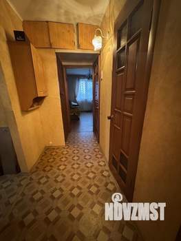 3-к квартира, вторичка, 65м2, 8/9 этаж