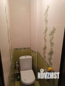 2-к квартира, вторичка, 48м2, 5/5 этаж