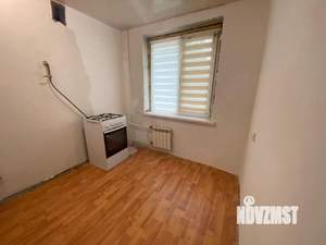 1-к квартира, вторичка, 30м2, 1/9 этаж