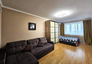2-к квартира, вторичка, 60м2, 15/15 этаж