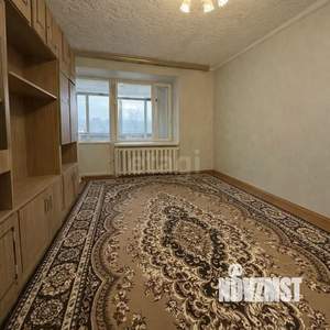 1-к квартира, вторичка, 32м2, 4/4 этаж