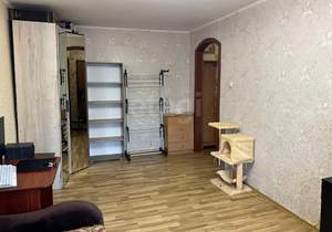 1-к квартира, вторичка, 32м2, 3/5 этаж
