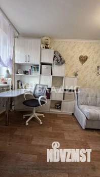 2-к квартира, вторичка, 44м2, 1/4 этаж