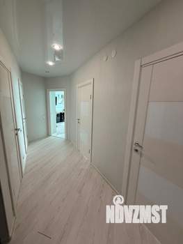 2-к квартира, вторичка, 68м2, 3/17 этаж