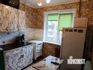 2-к квартира, вторичка, 43м2, 4/5 этаж