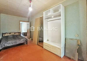 3-к квартира, вторичка, 62м2, 1/9 этаж